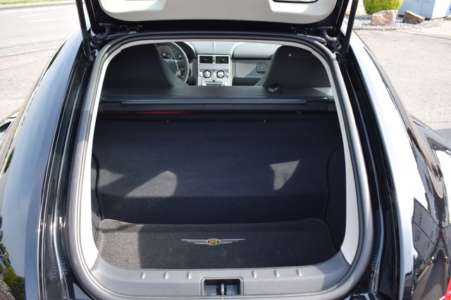 Chrysler Crossfire (Bild 15)