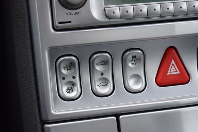 Chrysler Crossfire (Bild 27)