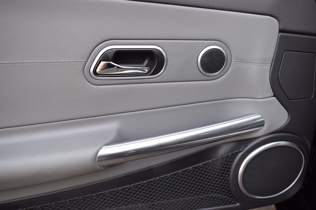 Chrysler Crossfire (Bild 17)