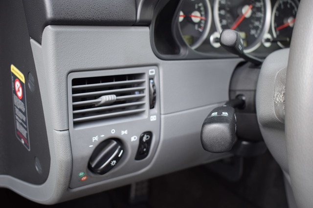 Chrysler Crossfire (Bild 18)