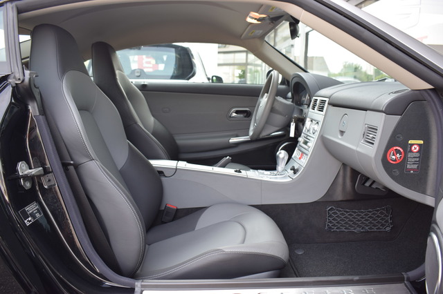 Chrysler Crossfire (Bild 7)
