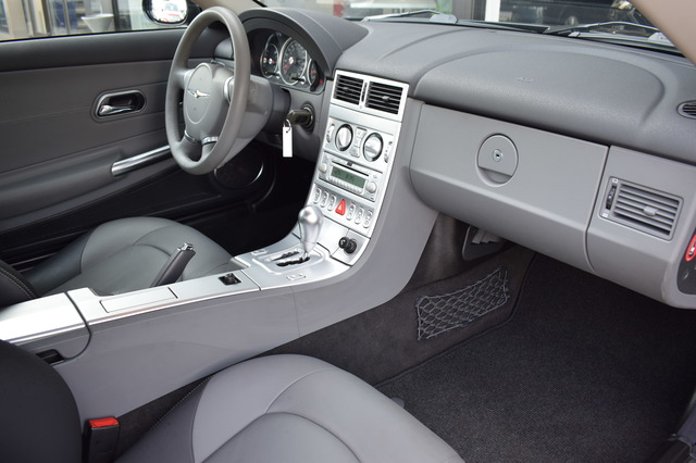 Chrysler Crossfire (Bild 28)