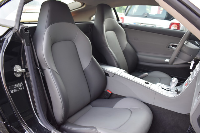 Chrysler Crossfire (Bild 9)
