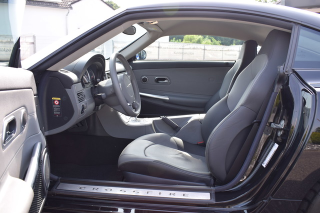 Chrysler Crossfire (Bild 29)