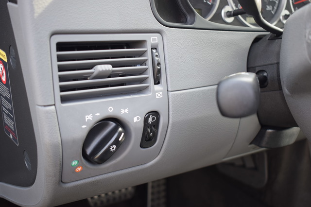 Chrysler Crossfire (Bild 13)