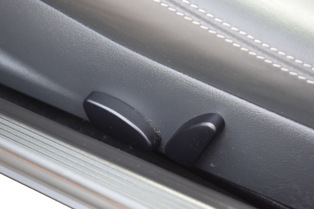 Chrysler Crossfire (Bild 14)