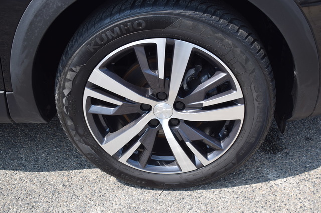 Peugeot 5008 (Bild 17)