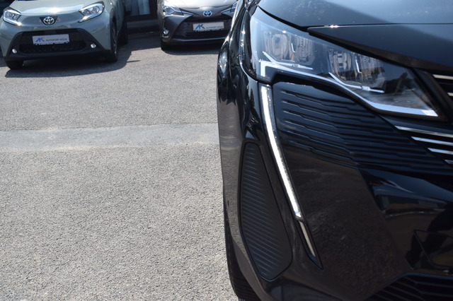 Peugeot 5008 (Bild 18)