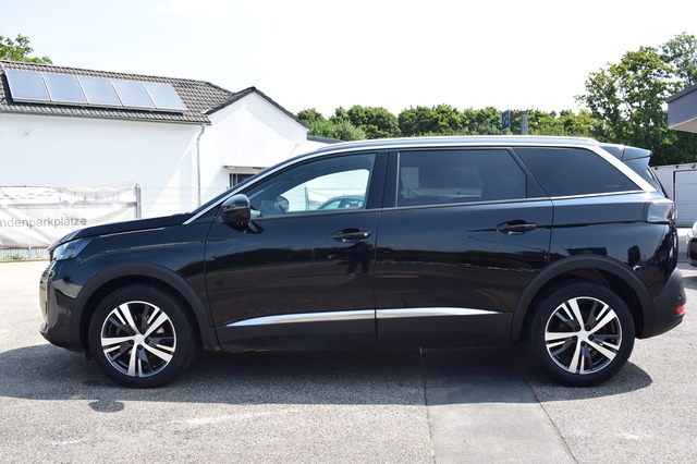 Peugeot 5008 (Bild 3)