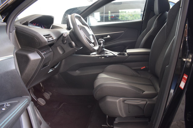 Peugeot 5008 (Bild 11)