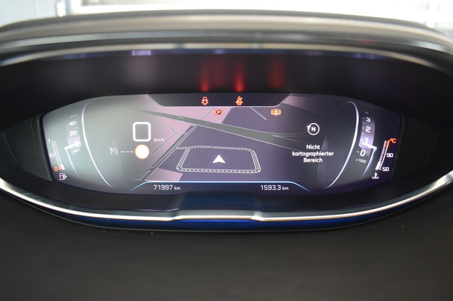 Peugeot 5008 (Bild 12)