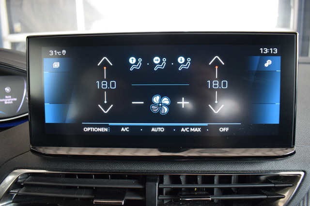 Peugeot 5008 (Bild 20)