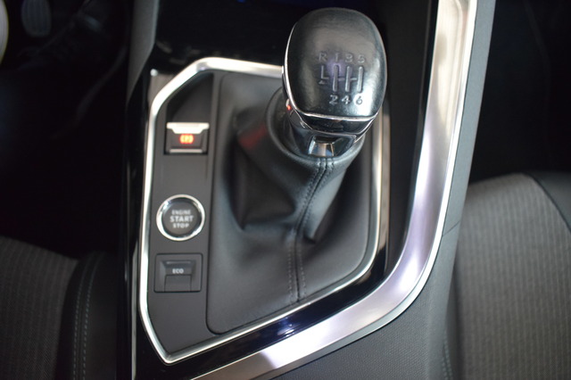 Peugeot 5008 (Bild 21)