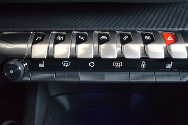 Peugeot 5008 (Bild 13)