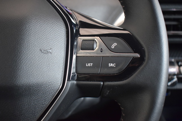 Peugeot 5008 (Bild 23)