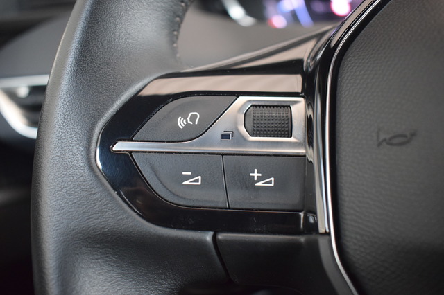 Peugeot 5008 (Bild 24)
