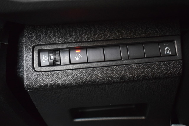 Peugeot 5008 (Bild 25)