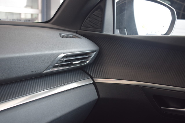 Peugeot 5008 (Bild 26)