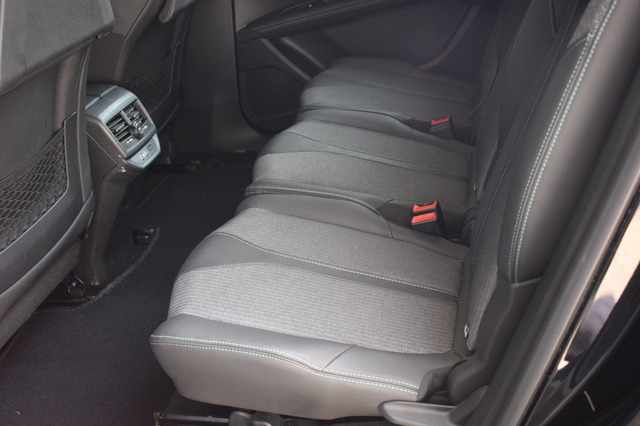 Peugeot 5008 (Bild 14)