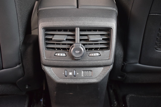 Peugeot 5008 (Bild 27)
