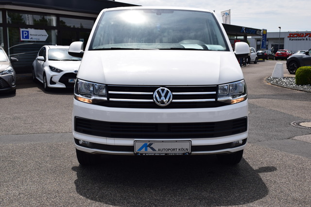 Volkswagen T6 Caravelle (Bild 3)