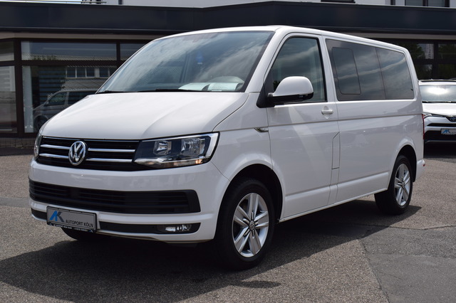 Volkswagen T6 Caravelle (Bild 2)