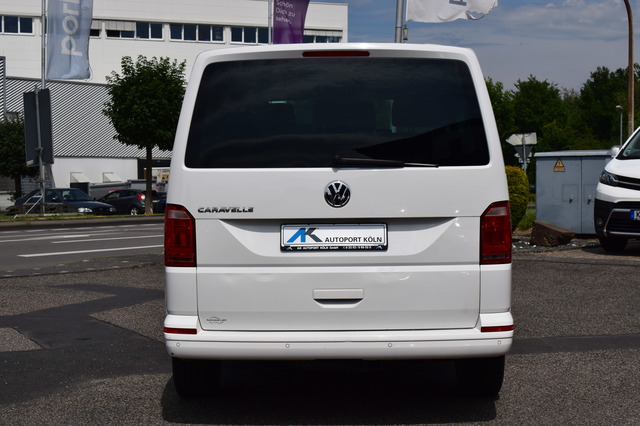 Volkswagen T6 Caravelle (Bild 8)