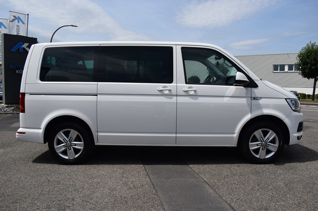 Volkswagen T6 Caravelle (Bild 5)