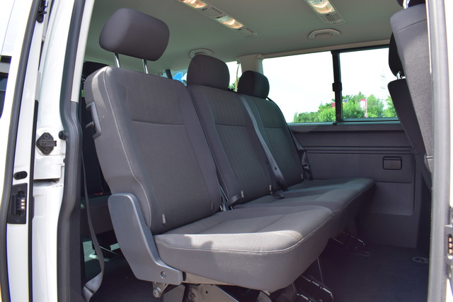 Volkswagen T6 Caravelle (Bild 15)