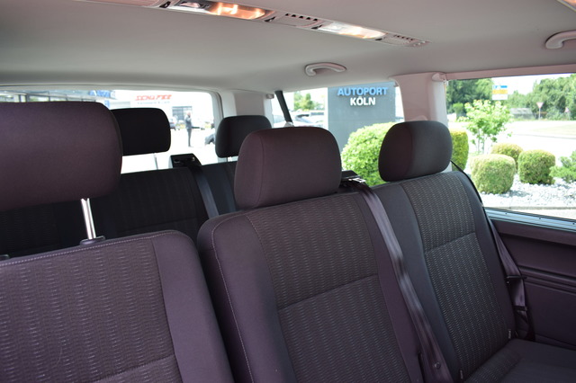 Volkswagen T6 Caravelle (Bild 16)