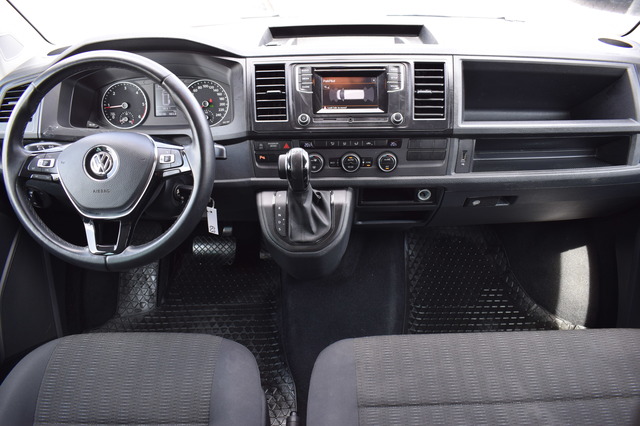 Volkswagen T6 Caravelle (Bild 10)