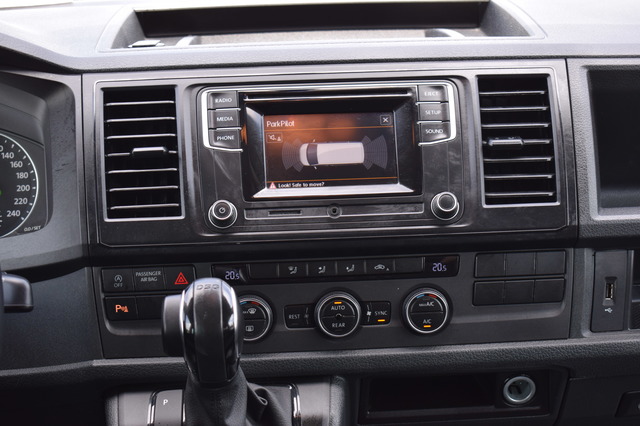 Volkswagen T6 Caravelle (Bild 14)