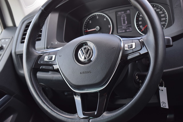 Volkswagen T6 Caravelle (Bild 13)