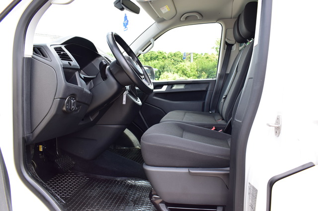 Volkswagen T6 Caravelle (Bild 12)