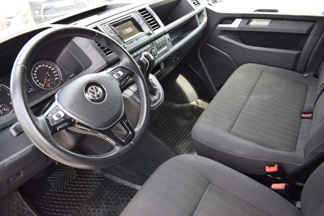 Volkswagen T6 Caravelle (Bild 11)