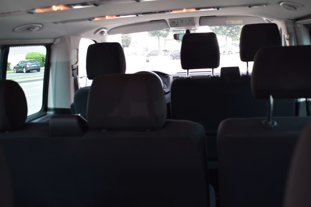 Volkswagen T6 Caravelle (Bild 20)