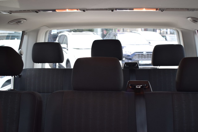 Volkswagen T6 Caravelle (Bild 19)