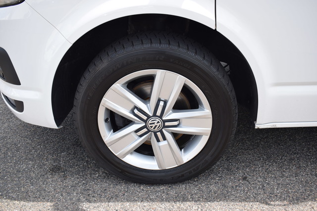 Volkswagen T6 Caravelle (Bild 21)
