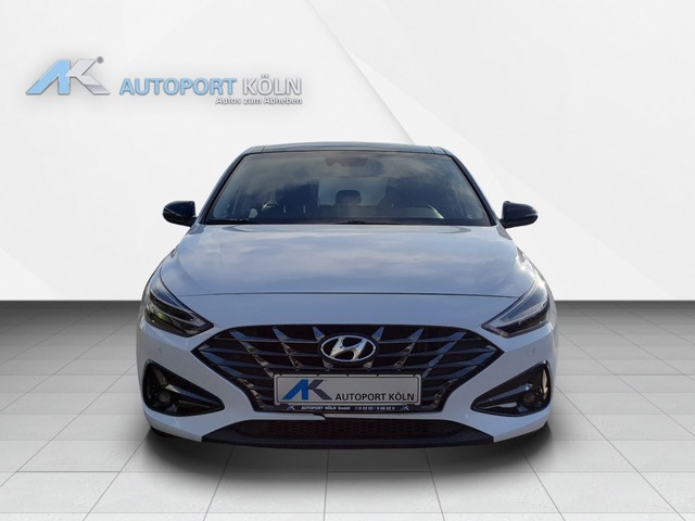 Hyundai i30 (Bild 2)