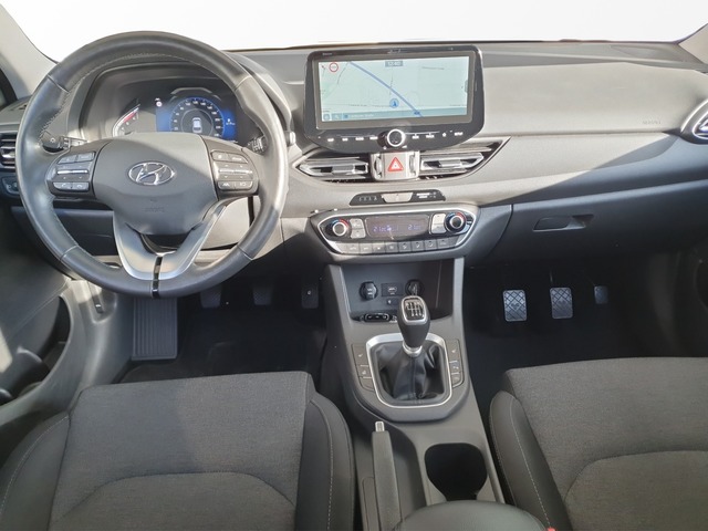 Hyundai i30 (Bild 11)