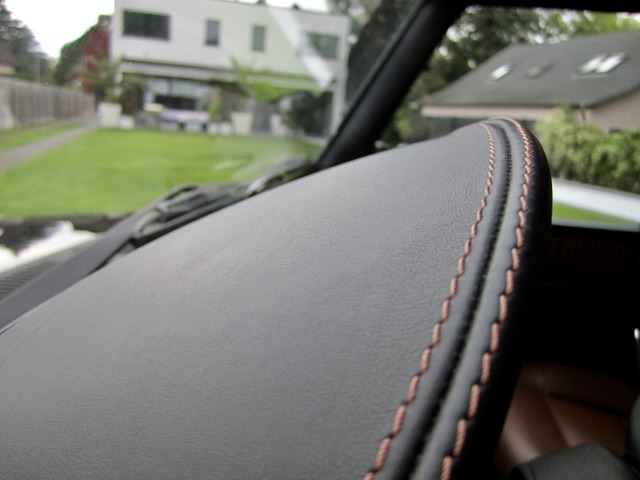 Mercedes-Benz G 350 d Limited Edition AMG 1 of 463 1.HAND! (Bild 30)