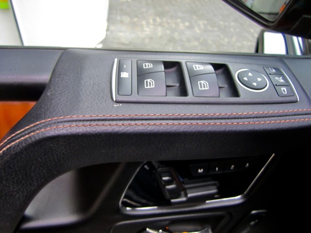 Mercedes-Benz G 350 d Limited Edition AMG 1 of 463 1.HAND! (Bild 31)