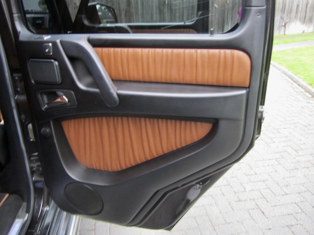 Mercedes-Benz G 350 d Limited Edition AMG 1 of 463 1.HAND! (Bild 26)