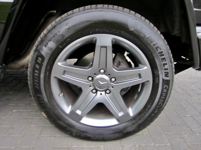 Mercedes-Benz G 350 d Limited Edition AMG 1 of 463 1.HAND! (Bild 42)
