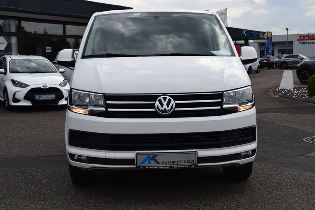 Volkswagen T6 Caravelle (Bild 3)