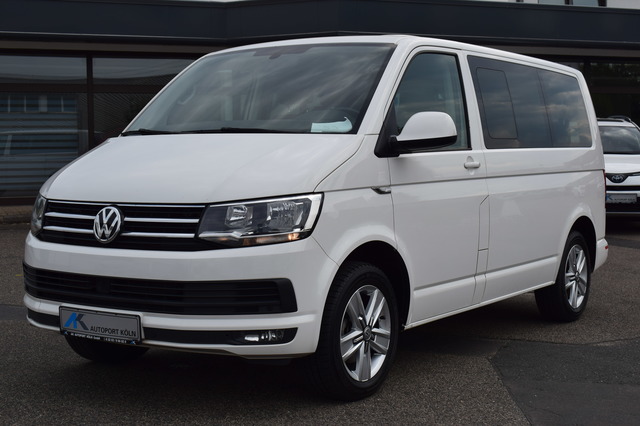 Volkswagen T6 Caravelle (Bild 2)