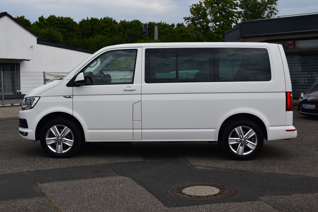 Volkswagen T6 Caravelle (Bild 6)