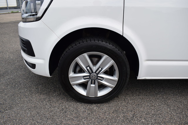 Volkswagen T6 Caravelle (Bild 9)