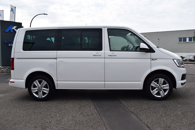 Volkswagen T6 Caravelle (Bild 7)