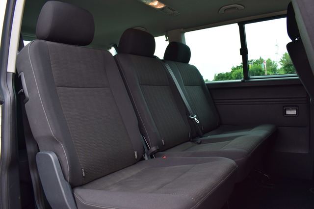 Volkswagen T6 Caravelle (Bild 16)